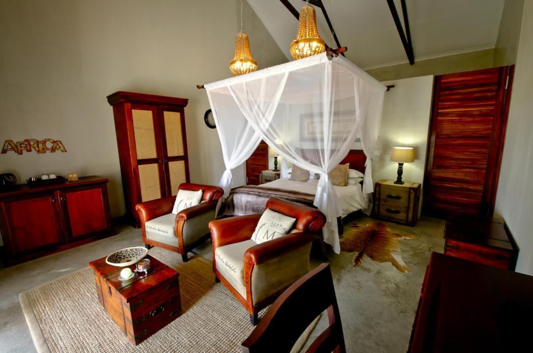 Otjiwa Safari Lodge Otjiwarongo Bagian luar foto