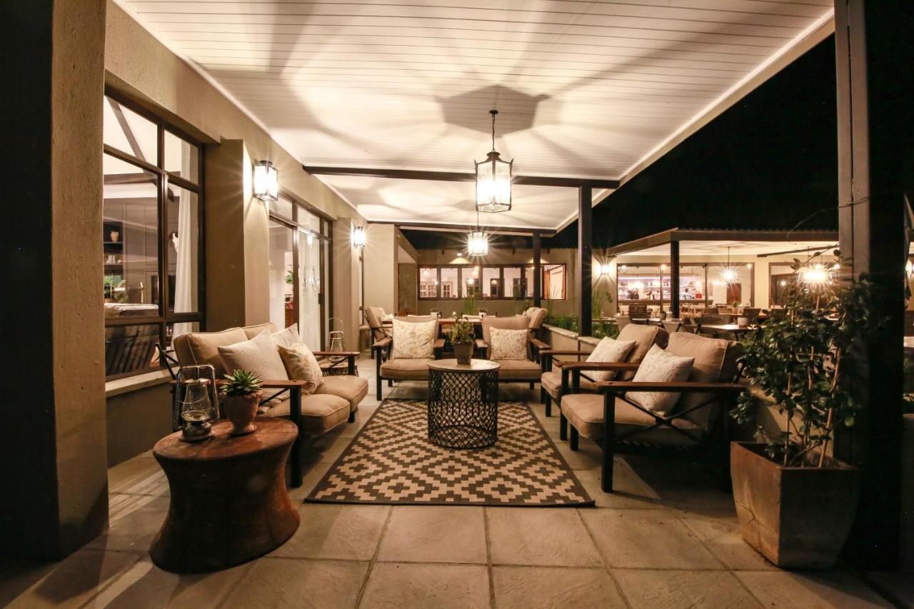 Otjiwa Safari Lodge Otjiwarongo Bagian luar foto