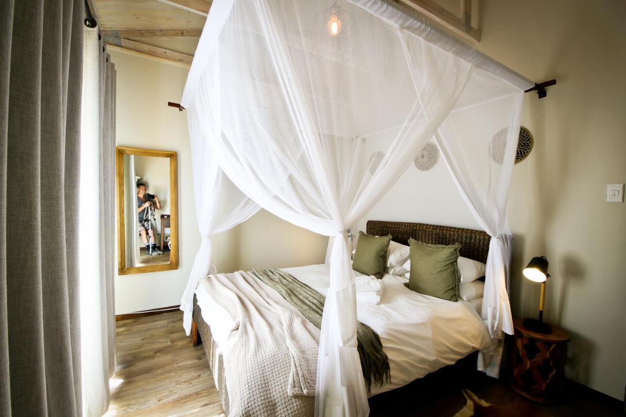 Otjiwa Safari Lodge Otjiwarongo Bagian luar foto